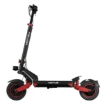 E-scooter Motus Pro 11 Daytona – szybka hulajnoga elektryczna do miasta i tras rekreacyjnych