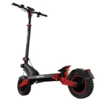 Hulajnoga elektryczna Motus Pro 11 Daytona z solidną ramą i ergonomiczną kierownicą