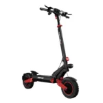 Hulajnoga elektryczna Motus Pro 11 Daytona z ergonomiczną kierownicą i wygodnym stelażem