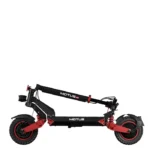 Motus Pro 11 Daytona – e-scooter elektryczny z mocnym napędem i długim zasięgiem