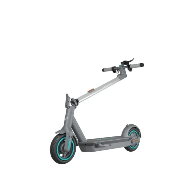 Motus Scooty 10 Gen6 – nowoczesna hulajnoga elektryczna do miasta
