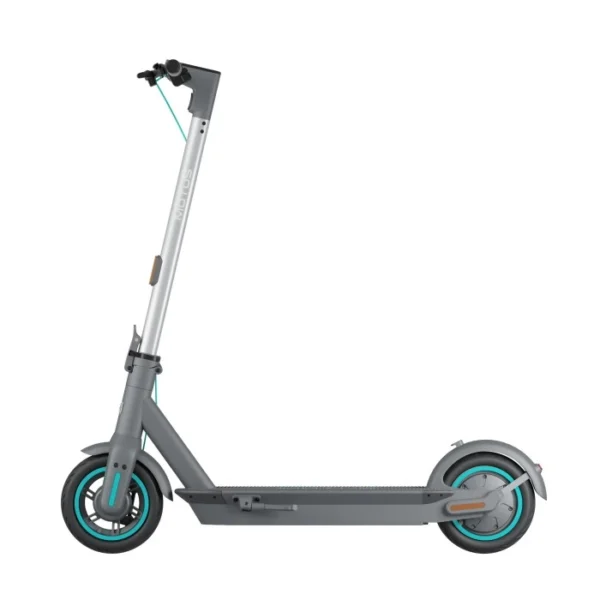 Motus Scooty 10 Gen6 – kompaktowa hulajnoga elektryczna miejska
