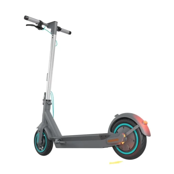 Hulajnoga Motus Scooty 10 Gen6 elektryczna do miasta i rekreacji