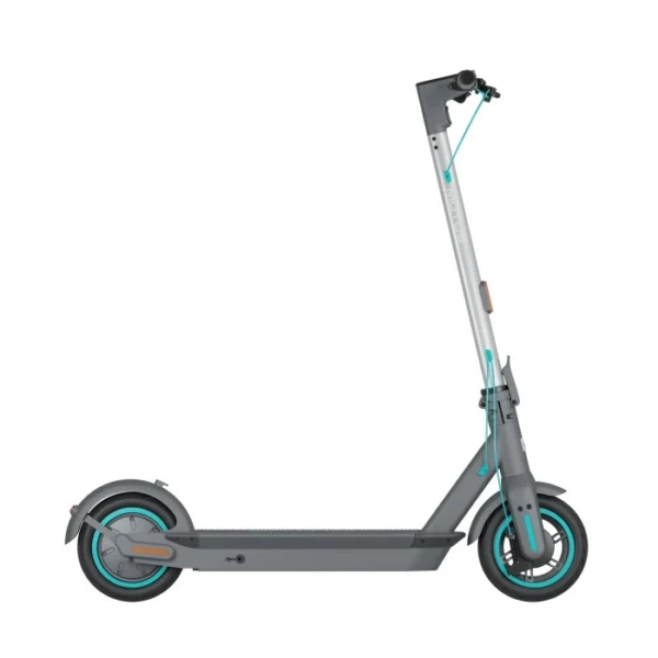E-scooter Motus Scooty 10 Gen6 idealny na miejskie trasy