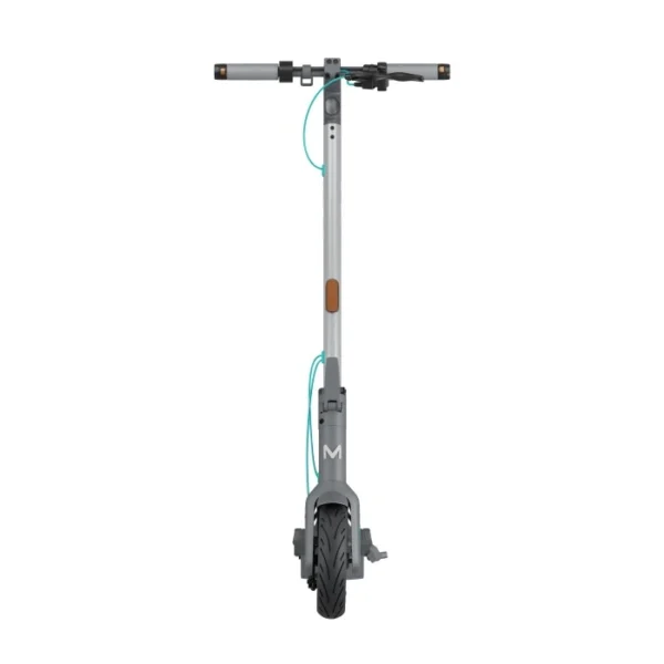 E-scooter Motus Scooty 10 Gen6 z nowoczesną i solidną konstrukcją