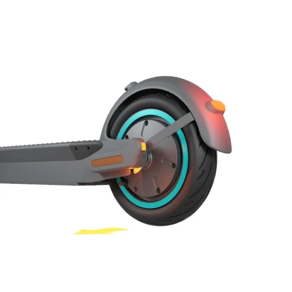 Motus Scooty 10 Gen6 – elektryczna hulajnoga do codziennego użytkowania