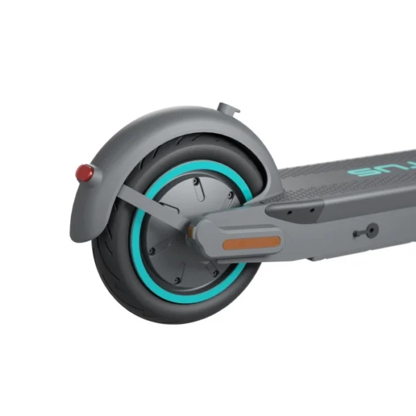 E-scooter Motus Scooty 10 Gen6 – nowoczesna hulajnoga elektryczna