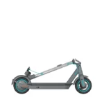 Hulajnoga elektryczna Motus Scooty 10 Gen6 z dużymi kołami do miasta