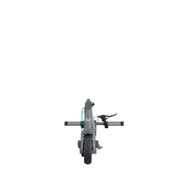 Hulajnoga elektryczna Motus Scooty 10 Gen6 do codziennej jazdy miejskiej