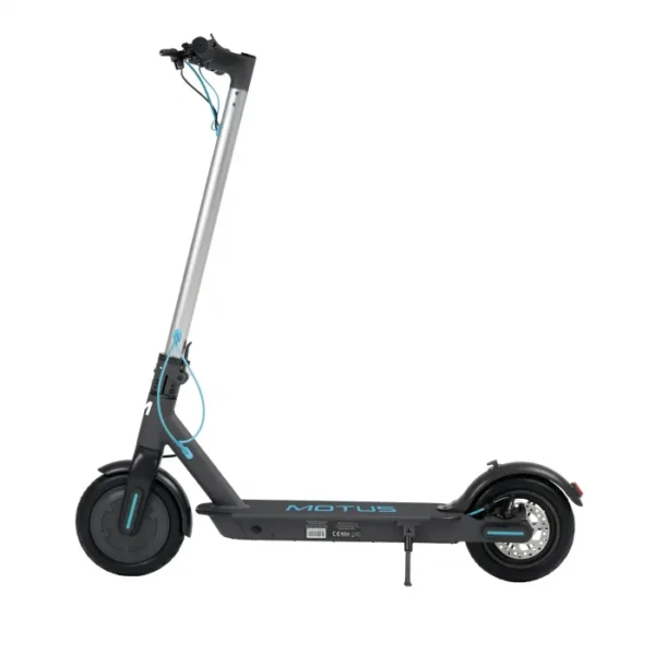 Hulajnoga Motus Scooty 8,5 elektryczna do miasta i rekreacji