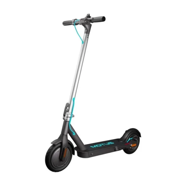 E-scooter Motus Scooty 8,5 Lite idealny do miejskich tras