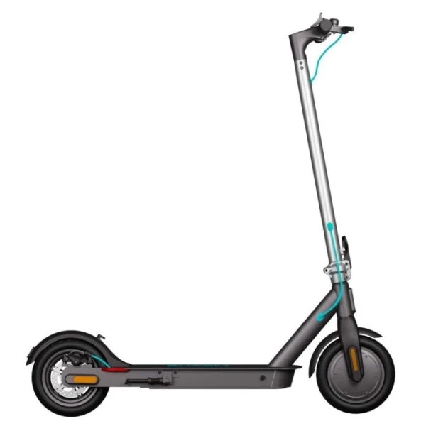 Hulajnoga elektryczna Motus Scooty 8,5 Lite do codziennej jazdy miejskiej