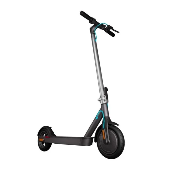 E-scooter Motus Scooty 8,5 Lite z lekką i kompaktową konstrukcją
