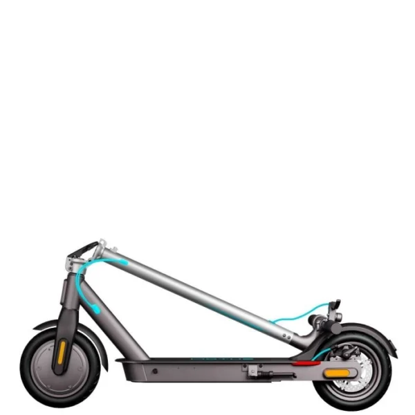 Motus Scooty 8,5 Lite – lekka hulajnoga elektryczna do miasta