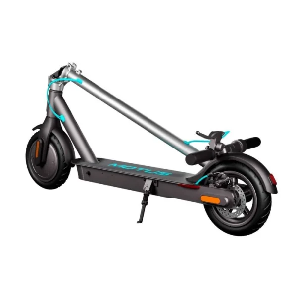 Hulajnoga Motus Scooty 8,5 Lite elektryczna do rekreacji i codziennej jazdy