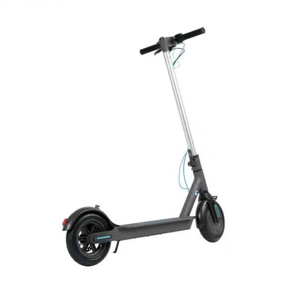 Motus Scooty 8,5 – elektryczna hulajnoga do codziennego użytkowania
