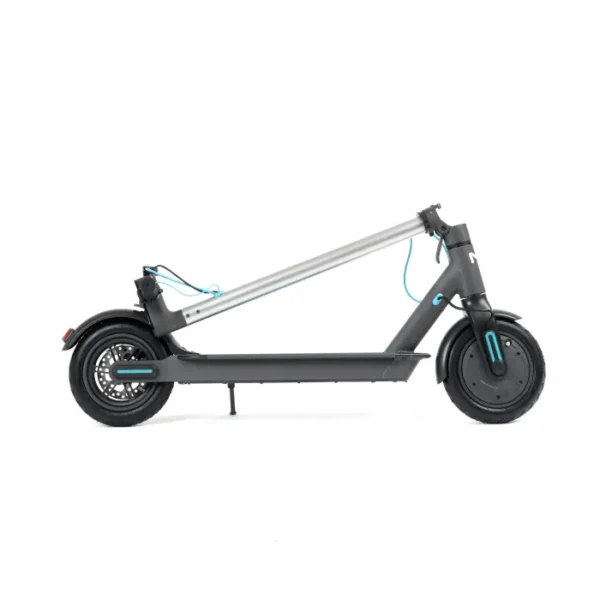 Hulajnoga elektryczna Motus Scooty 8,5 przeznaczona do dojazdów miejskich