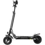 Ruptor R1 Lite v2 czarny – lekka hulajnoga elektryczna miejska