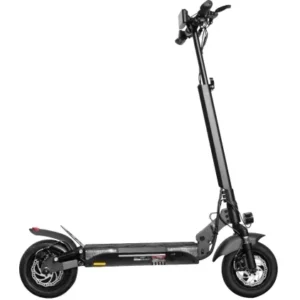 Hulajnoga elektryczna Ruptor R1 Lite v2 czarna do codziennych dojazdów