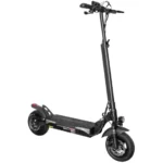 Ruptor R1 Lite v2 czarny – nowoczesna hulajnoga elektryczna do miasta