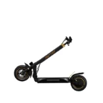 Ruptor R1 Lite v2 miedziany – nowoczesna hulajnoga elektryczna do jazdy miejskiej