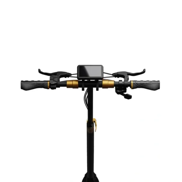 E-scooter Ruptor R1 Lite v2 miedziany do codziennego użytkowania