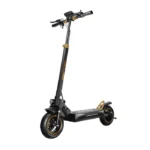 Ruptor R1 Lite v2 miedziany – kompaktowa hulajnoga elektryczna miejska