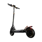 Hulajnoga elektryczna Ruptor R1 Lite v2 miedziana do codziennych dojazdów