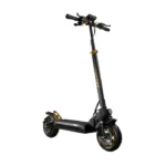 E-scooter Ruptor R1 Lite v2 miedziany – lekka hulajnoga elektryczna do dojazdów