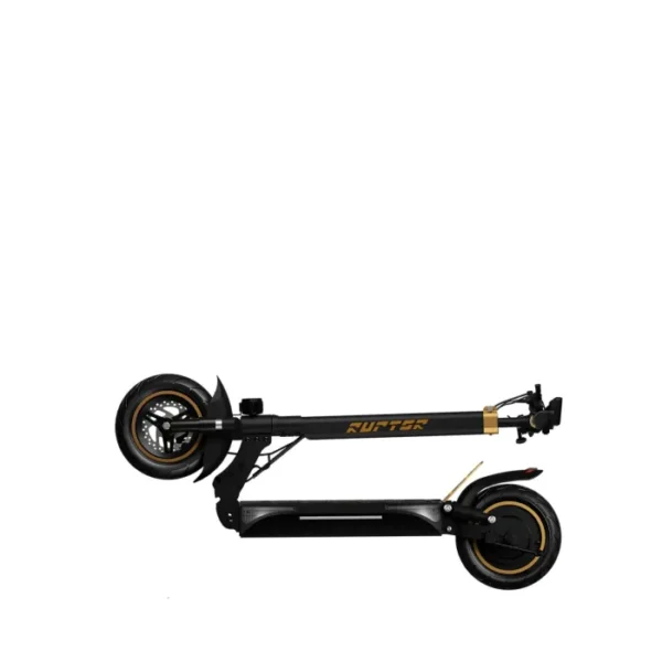 Hulajnoga elektryczna Ruptor R1 Lite v2 miedziana idealna do miasta