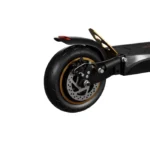 E-scooter Ruptor R1 V2 miedziany do codziennego użytkowania
