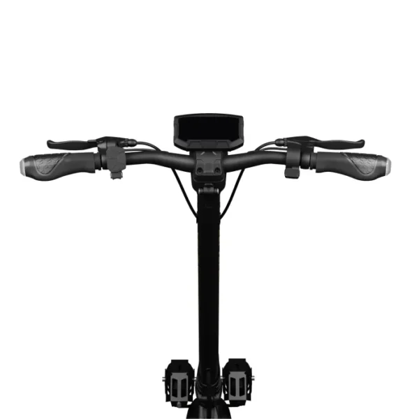 E-scooter Ruptor R3 V4 miedziany do codziennego użytkowania