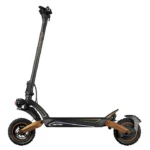 Ruptor R3 V4 miedziany – nowoczesna hulajnoga elektryczna