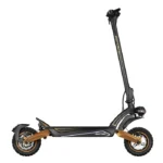 Ruptor R3 V4 miedziany – hulajnoga elektryczna z solidną konstrukcją