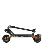 Hulajnoga elektryczna Ruptor R3 V4 miedziana idealna do miasta