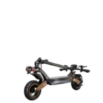 Ruptor R3 V4 miedziany – kompaktowa hulajnoga elektryczna