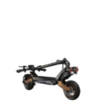 Hulajnoga elektryczna Ruptor R3 V4 miedziana do jazdy rekreacyjnej