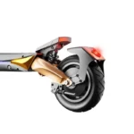 Hulajnoga elektryczna Ruptor R6 V3 miedziana do codziennych dojazdów
