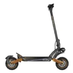 Ruptor R6 V4 miedziany – hulajnoga elektryczna z trwałą ramą