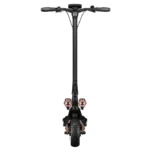 E-scooter Ruptor R6 V4 miedziany z nowoczesnym designem i solidną konstrukcją