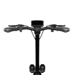 E-scooter Ruptor R6 V4 miedziany – hulajnoga elektryczna do codziennego użytku