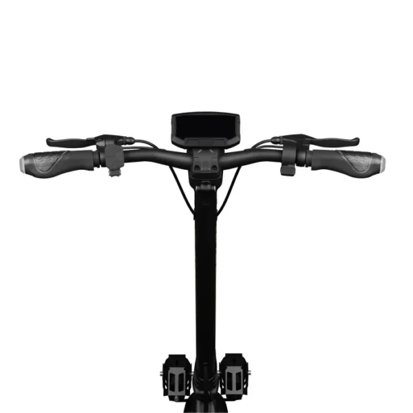 E-scooter Ruptor R6 V4 miedziany – hulajnoga elektryczna do codziennego użytku