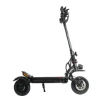 Hulajnoga elektryczna Ruptor R9 Rage by Dualtron, idealna na miejskie trasy i wypady