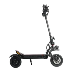 Hulajnoga elektryczna Ruptor R9 Rage by Dualtron, idealna na miejskie trasy i wypady