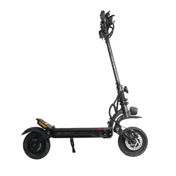Hulajnoga elektryczna Ruptor R9 Rage by Dualtron, idealna na miejskie trasy i wypady