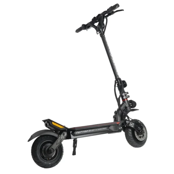 Dualtron Ruptor R9 Rage – hulajnoga elektryczna z mocnym silnikiem i dużym zasięgiem