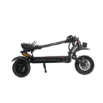 E-scooter Ruptor R9 Rage by Dualtron z dużą mocą silnika i długim zasięgiem