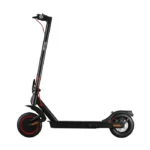 Hulajnoga elektryczna Siver 10 Lite z solidną konstrukcją i wygodną kierownicą