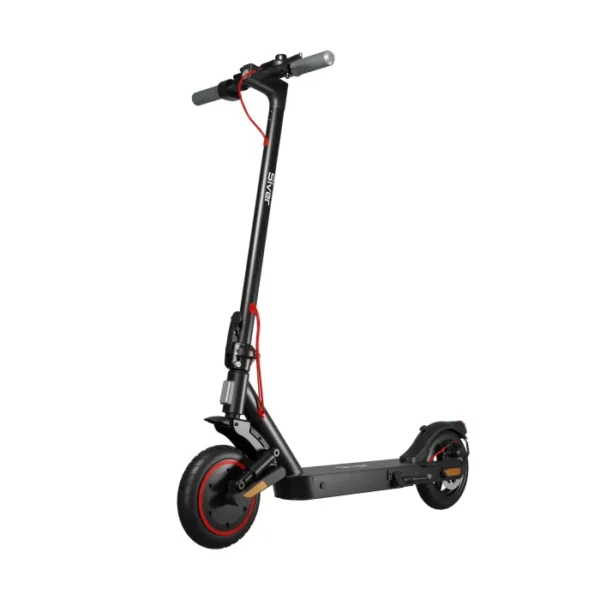 Hulajnoga elektryczna Siver 10 Lite – szybka i lekka do codziennej jazdy