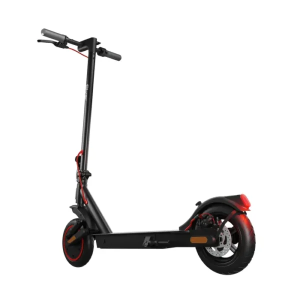 E-scooter Siver 10 Lite – elektryczna hulajnoga z nowoczesnym designem